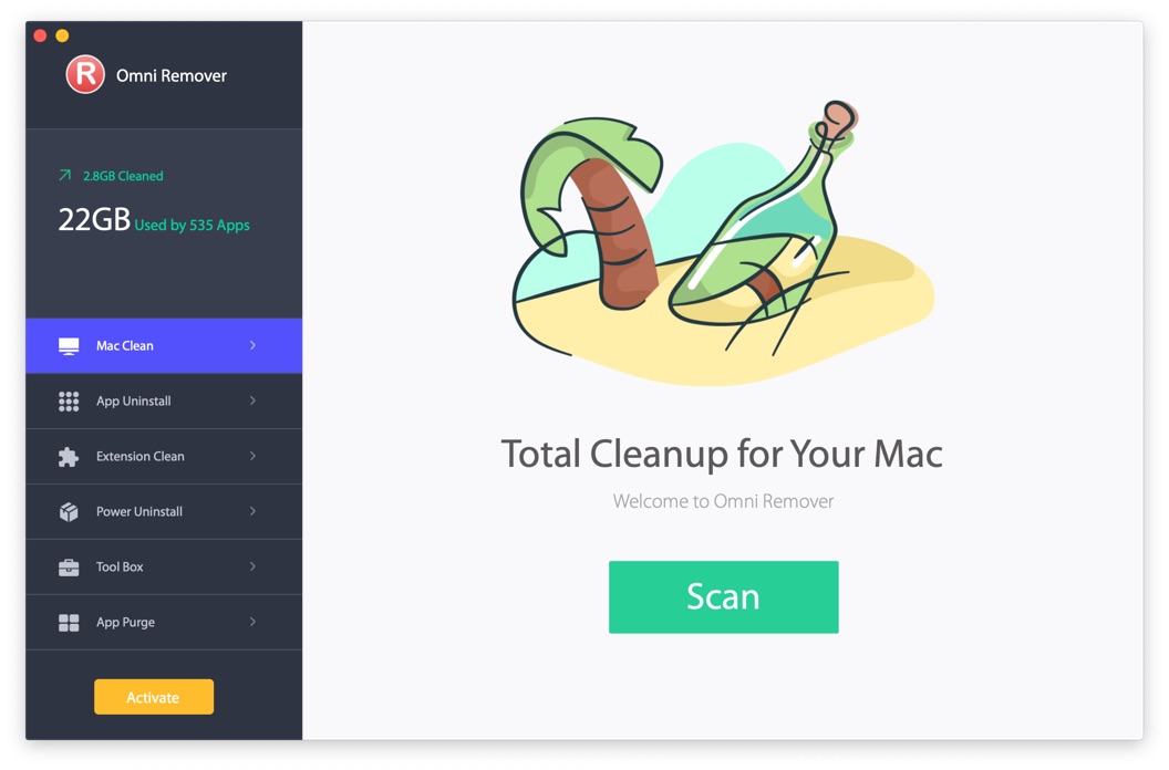 best free mac cleaner 2019 free